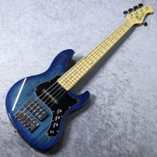 FUJIGEN JMJ52-ASH-M/SBB - See-Thru Blue Burst -【5.35kg】【#D240636】_2