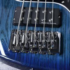 FUJIGEN JMJ52-ASH-M/SBB - See-Thru Blue Burst -【5.35kg】【#D240636】_3