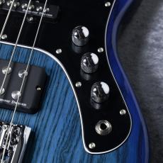 FUJIGEN JMJ52-ASH-M/SBB - See-Thru Blue Burst -【5.35kg】【#D240636】_4