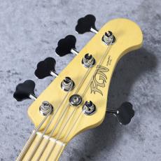 FUJIGEN JMJ52-ASH-M/SBB - See-Thru Blue Burst -【5.35kg】【#D240636】_6