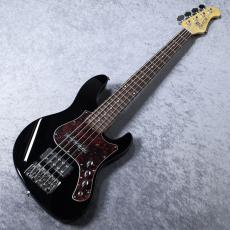 FUJIGEN JMJ52-AL-R/BK - Black -【4.85kg】【#D240395】_2