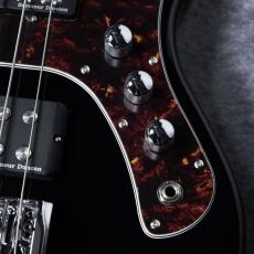 FUJIGEN JMJ52-AL-R/BK - Black -【4.85kg】【#D240395】_4