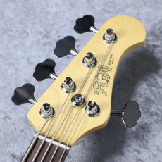 FUJIGEN JMJ52-AL-R/BK - Black -【4.85kg】【#D240395】_6