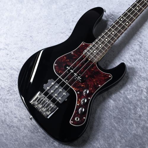 FUJIGEN JMJ2-AL-R/BK - Black -【4.31kg】【#D240200】