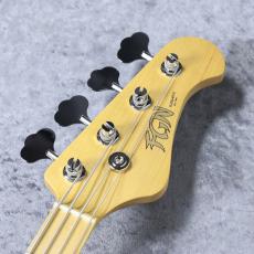 FUJIGEN JMJ2-ASH-M/VNT - Vintage Natural -【4.05kg】【#D240577】_5