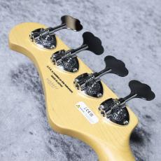 FUJIGEN JMJ2-ASH-M/VNT - Vintage Natural -【4.05kg】【#D240577】_10