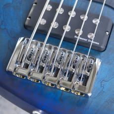 FUJIGEN KJMJ52-SMAH/R - See-Thru Blue Burst -【4.69kg】【#D250131】_2