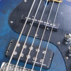 FUJIGEN KJMJ52-SMAH/R - See-Thru Blue Burst -【4.69kg】【#D250131】_4