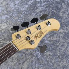 FUJIGEN KJMJ52-SMAH/R - See-Thru Blue Burst -【4.69kg】【#D250131】_6