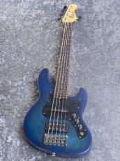 FUJIGEN KJMJ52-SMAH/R - See-Thru Blue Burst -【4.69kg】【#D250131】_10