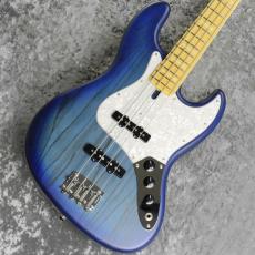FUJIGEN KNJB100MBAH - Matte Seethru Blue Burst-【4.59kg】【#H240687】