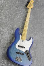 FUJIGEN KNJB100MBAH - Matte Seethru Blue Burst-【4.59kg】【#H240687】_2