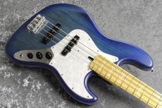 FUJIGEN KNJB100MBAH - Matte Seethru Blue Burst-【4.59kg】【#H240687】_5