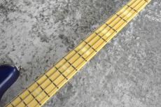 FUJIGEN KNJB100MBAH - Matte Seethru Blue Burst-【4.59kg】【#H240687】_6