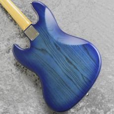 FUJIGEN KNJB100MBAH - Matte Seethru Blue Burst-【4.59kg】【#H240687】_8