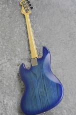 FUJIGEN KNJB100MBAH - Matte Seethru Blue Burst-【4.59kg】【#H240687】_9