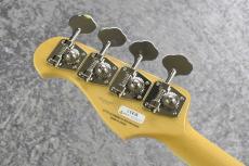 FUJIGEN KNJB100MBAH - Matte Seethru Blue Burst-【4.59kg】【#H240687】_11