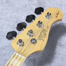 FUJIGEN KNJB100MBAH - Open Pore Black -【4.27g】【#H240640】_5