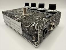 Shin's Music Dumbloid Special  -Gray Western / BLK Panel-  #3543_2