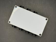 CUSTOM AUDIO JAPAN(CAJ) AC/DC Station ver.2_2