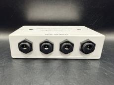 CUSTOM AUDIO JAPAN(CAJ) AC/DC Station ver.2_3