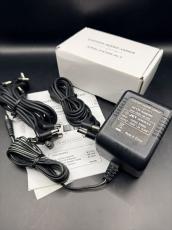 CUSTOM AUDIO JAPAN(CAJ) AC/DC Station ver.2_7