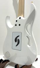 Ibanez PIA3761 / SLW (Stallion White)_5