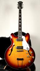 Epiphone 【1996年製】Casino -Vintage Sunburst- (Made in Japan)【2.90kg】_2