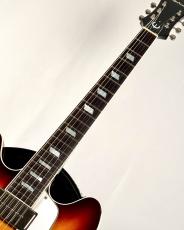 Epiphone 【1996年製】Casino -Vintage Sunburst- (Made in Japan)【2.90kg】_6
