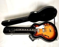 Epiphone 【1996年製】Casino -Vintage Sunburst- (Made in Japan)【2.90kg】_10