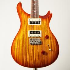 Paul Reed Smith [PRS] 【USED】SE Custom 24 Zebrawood -Vintage Sunburst-【3.57kg】