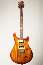 Paul Reed Smith [PRS] 【USED】SE Custom 24 Zebrawood -Vintage Sunburst-【3.57kg】_2