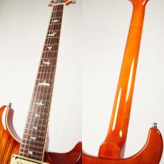 Paul Reed Smith [PRS] 【USED】SE Custom 24 Zebrawood -Vintage Sunburst-【3.57kg】_4