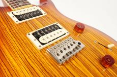 Paul Reed Smith [PRS] 【USED】SE Custom 24 Zebrawood -Vintage Sunburst-【3.57kg】_7
