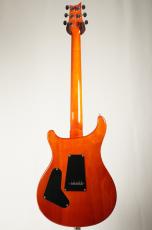 Paul Reed Smith [PRS] 【USED】SE Custom 24 Zebrawood -Vintage Sunburst-【3.57kg】_9