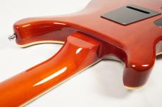 Paul Reed Smith [PRS] 【USED】SE Custom 24 Zebrawood -Vintage Sunburst-【3.57kg】_10