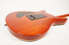 Paul Reed Smith [PRS] 【USED】SE Custom 24 Zebrawood -Vintage Sunburst-【3.57kg】_11