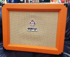Orange 【USED】Crush Pro 60 Combo