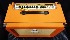 Orange 【USED】Crush Pro 60 Combo_2