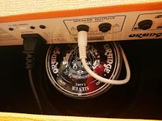 Orange 【USED】Crush Pro 60 Combo_6