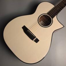 K.Yairi YF CUSTOM With HardCase【ショップオーダーモデル】