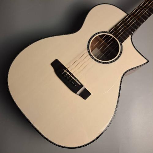 K.Yairi YF CUSTOM With HardCase【ショップオーダーモデル】