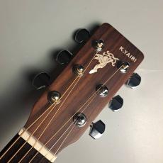 K.Yairi YF CUSTOM With HardCase【ショップオーダーモデル】_2