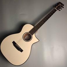 K.Yairi YF CUSTOM With HardCase【ショップオーダーモデル】_4