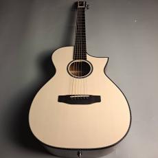 K.Yairi YF CUSTOM With HardCase【ショップオーダーモデル】_9