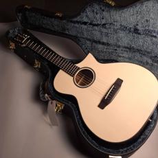 K.Yairi YF CUSTOM With HardCase【ショップオーダーモデル】_11