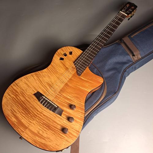 Cordoba STAGE Natural Amber