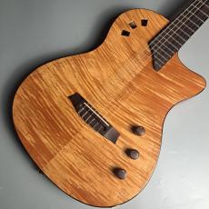 Cordoba STAGE Natural Amber_4