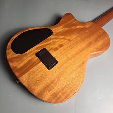 Cordoba STAGE Natural Amber_8