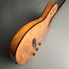 Cordoba STAGE Natural Amber_9